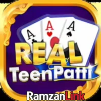 Teen Patti Real – Play 3 Patti Online in Pakistan