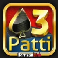 3 Patti Fast – Real Money Teen Patti Game APK for Pakistan