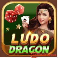 Mega Ludo Dragon – Roll, Win & Rule