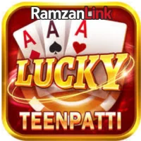 3 Patti Lucky – Play, Win & Enjoy Classic Teen Patti!