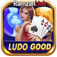 Mega Ludo Good – Play, Roll & Win!