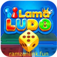 Lama Ludo: Chat, Play & Win Rewards
