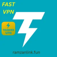 Download Thunder VPN – Unlimited Free VPN Proxy