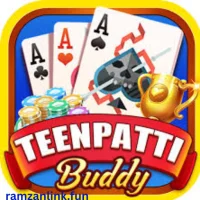 Buddy Teen Patti – Online 3 Cards Game