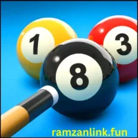 8 Ball Pool – Online Billiards Challenge