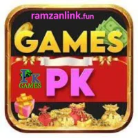 Games PK – Play, Compete & Win Rewards