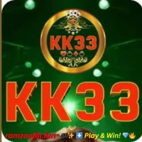 KK33 Game Official APK Download (Android)