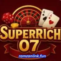 SuperRich07 APK Download 2025 – Play & Earn Real Rewards on Android