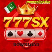 777SX Game APK (Pakistani Version) – Play & Enjoy on Android