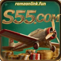 S55 Game APK (New Multi-Game App 2025) for Android
