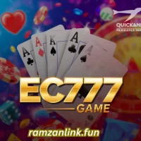 EC777 APK Download for Android – Updated Gaming App Pakistan