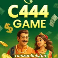 C444 Game Official APK – Play & Earn Money in Pakistan