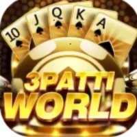 3 Patti World 2025 APK – Play Teen Patti with Free Chips & Friends