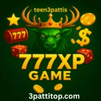 777XP Game 2025 – Best Real Money Earning App in Pakistan