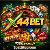 X44 Game 2026 – Real Money Gaming App for Android