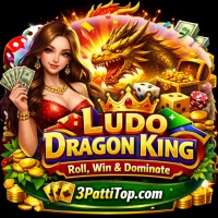Ludo Dragon King – Roll, Win & Dominate
