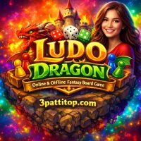 Ludo Dragon Game Pakistan – Free APK Download for Android 2026