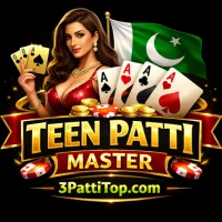 Teen Patti Master Game – Play Online & Win Real Rewards
