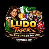 Ludo Tiger Game – Free Download for Android & iOS