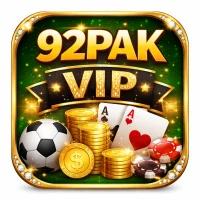 92Pak vip