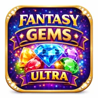 Fantasy gems ultr pro