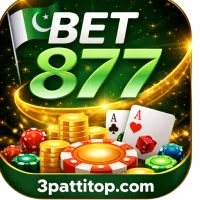 Bet877 Game Download | Best Pakistani Earning App 2026 Updated